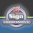 Sign Impressions logo