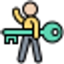 signin-link.com icon