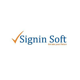 Signin Soft Inc logo