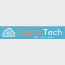 SIGNINTECH LTD logo