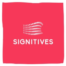 Signitives Technologies LLC logo