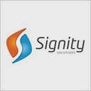 Signity Solutions logo
