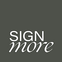 SignMore logo