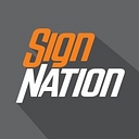 Sign Nation logo