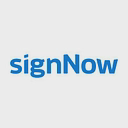 AirSlate signNow logo