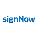 Signnow | Electronic Signature logo