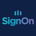 Signon.Ai logo