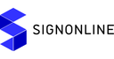 SignOnline.be logo