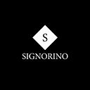 Signorino Tile Gallery logo