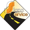 Signoservice Inc. logo