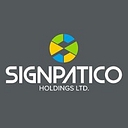 Signpatico Outdoor Inc. logo