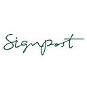 SignPost AB logo