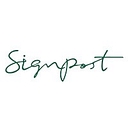 SignPost AB logo