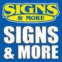 Signs & More logo