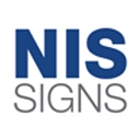 Nis Signs logo