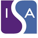 International Sign Association logo