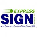 Express Sign & Graphics logo