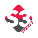 Signs3 logo