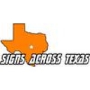 Sign's Across Texas logo