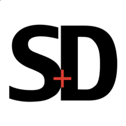 Signs and Decal Corp. logo