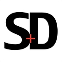 Signs + Decal Corp. logo