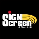 Signscreen Of Flint logo