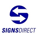 Signs Direct logo