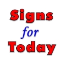 Signs for Today logo