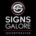Signs Galore Inc logo