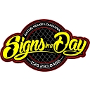 Signs In-A-Day logo