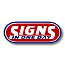 Signs In One Day logo