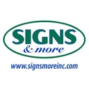 Signs & More logo