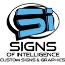 Signs of Intelligence logo