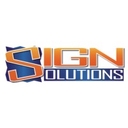 Sign Solutions logo