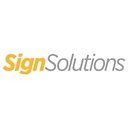 Sign Solutions logo