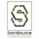 Signsource Inc logo