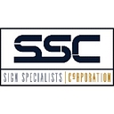Sign Specialists Corporation logo