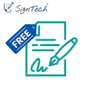 Signtech Paperless Solutions logo
