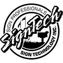 Sign Technology, Inc. logo