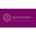 Favicon of Signtific India