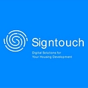 Signtouch logo