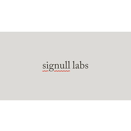 signull labs logo
