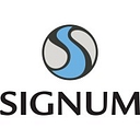 Signum Displays logo