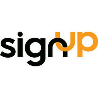 SignUp Software AB logo