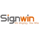 Signwindisplay.Com logo
