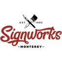 Signworks logo