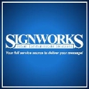 Signworks Of Michigan, Inc. logo