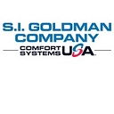 S. I. Goldman Company Inc./Csusa logo