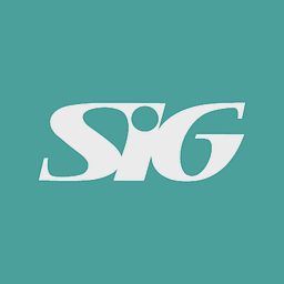 SIG plc logo