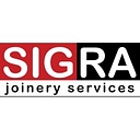 Sigra Construction Services logo